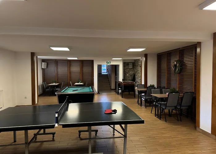 Hotel Beskidian