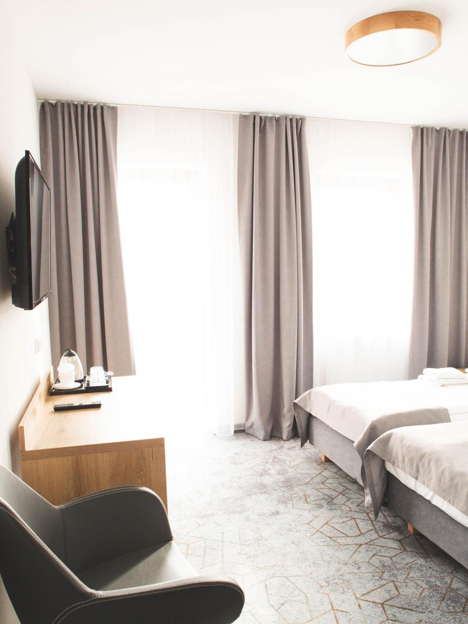 Beskidian Hotel Wegierska Gorka