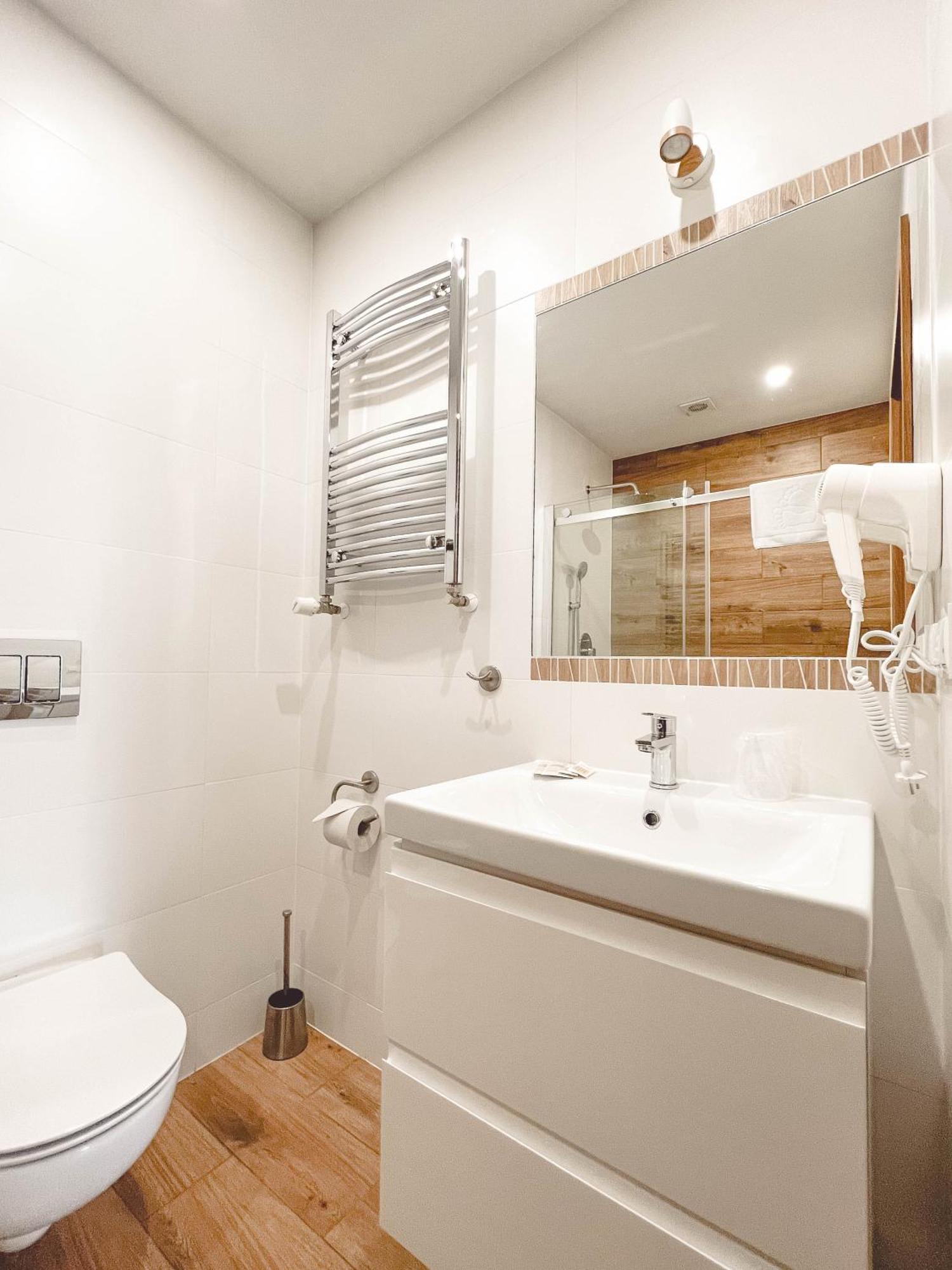 Hotel Beskidian 3*