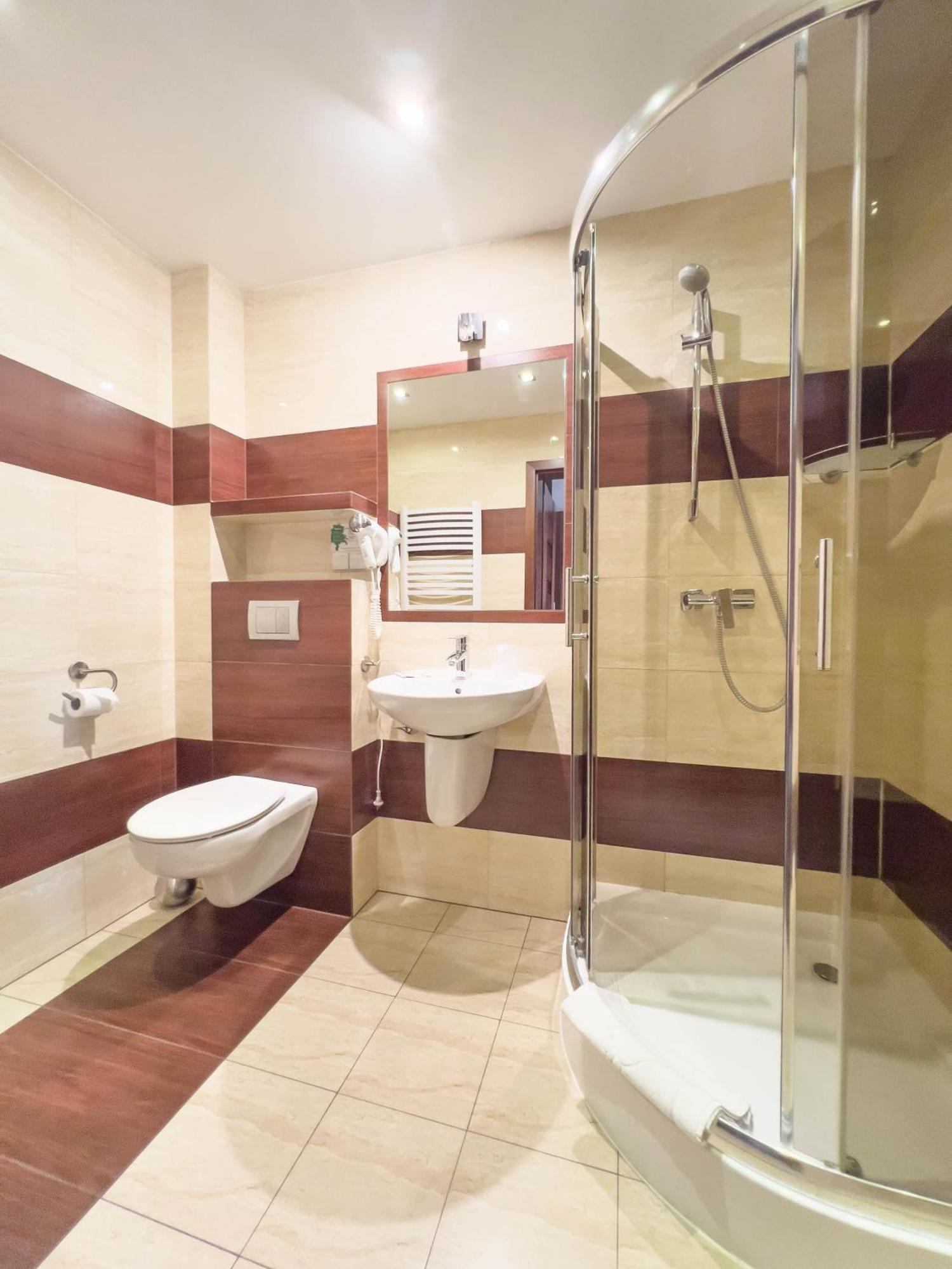 Hotel Beskidian 3*