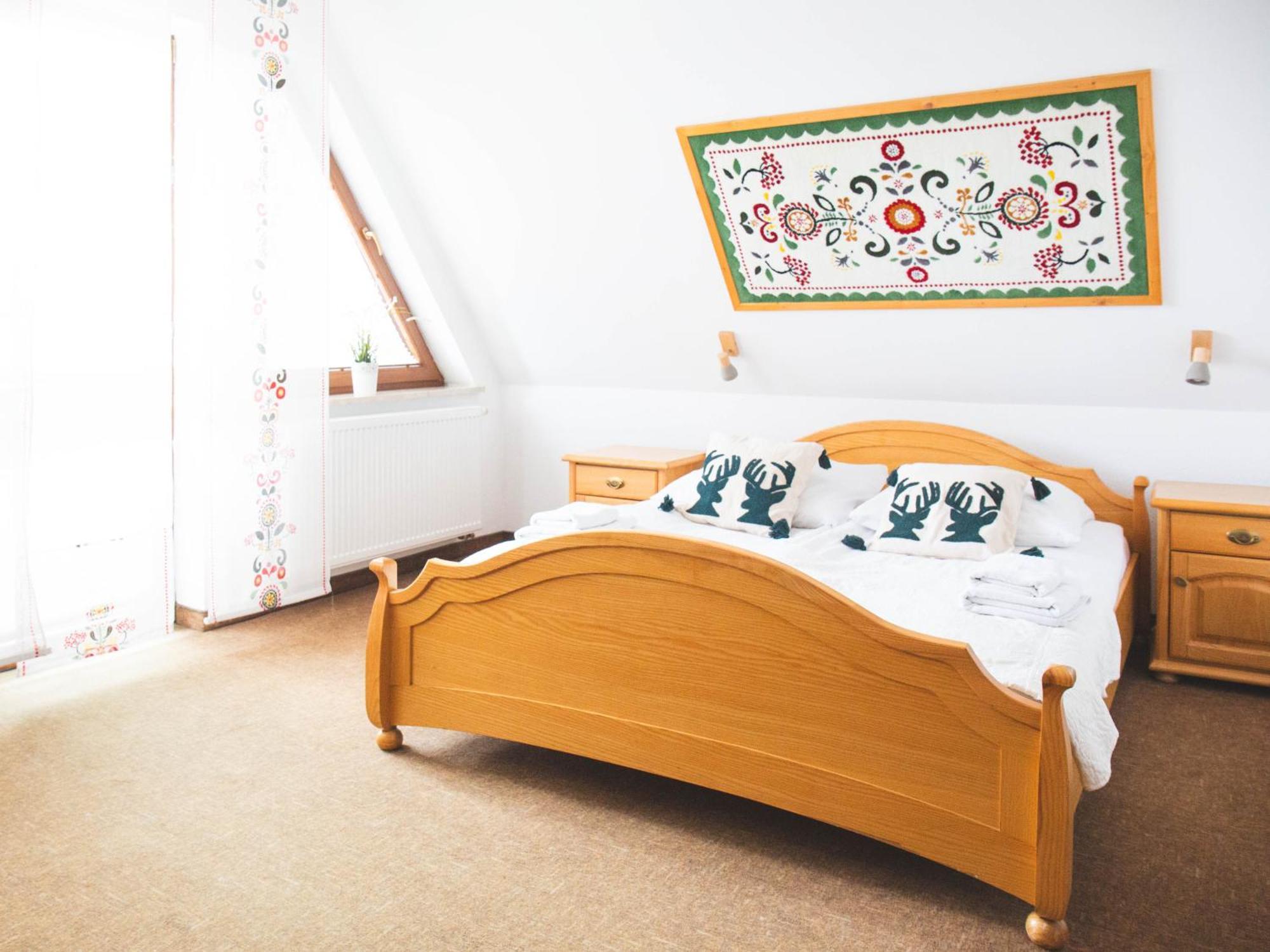 Hotel Beskidian