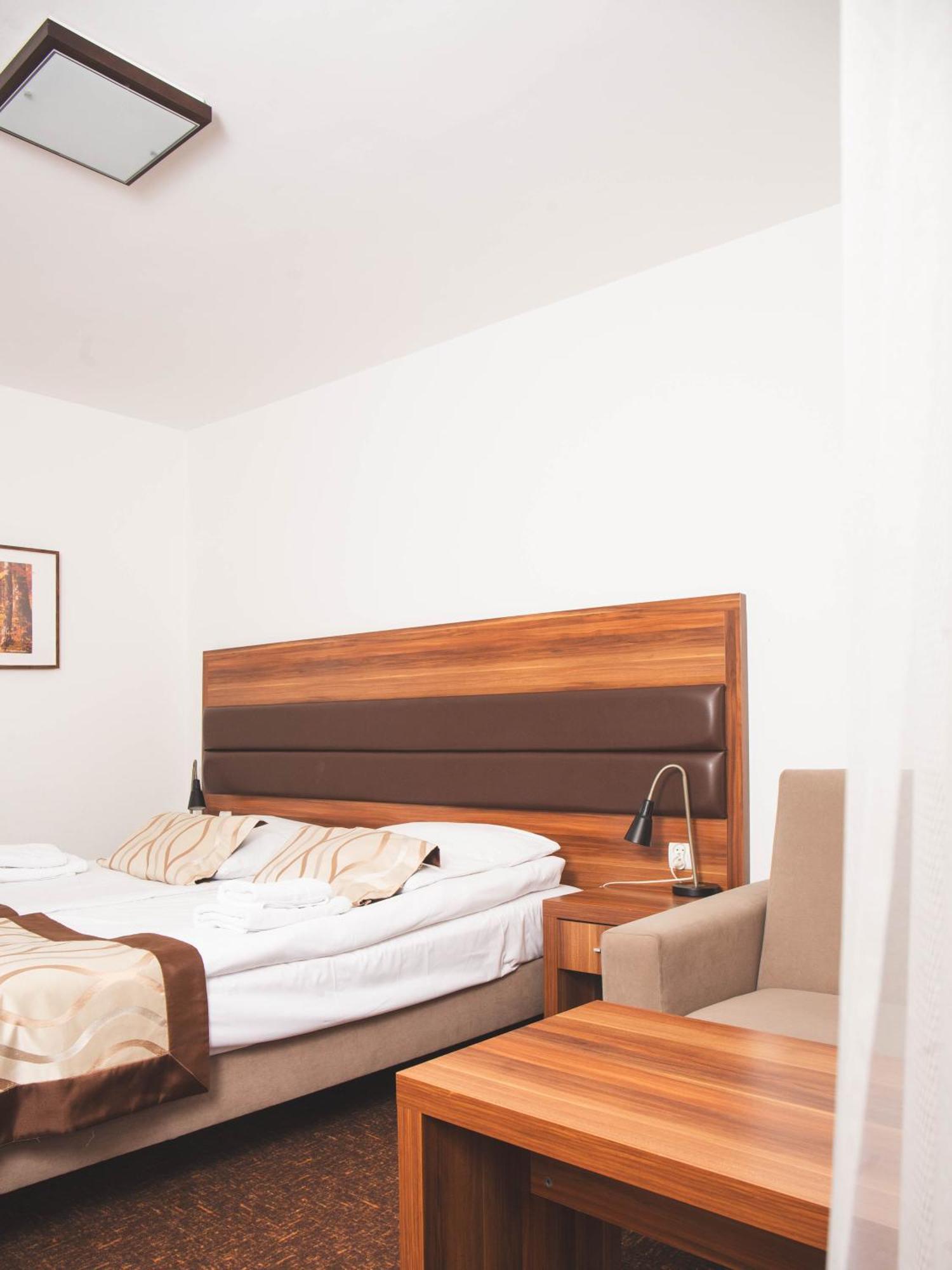 Beskidian Hotel 3*