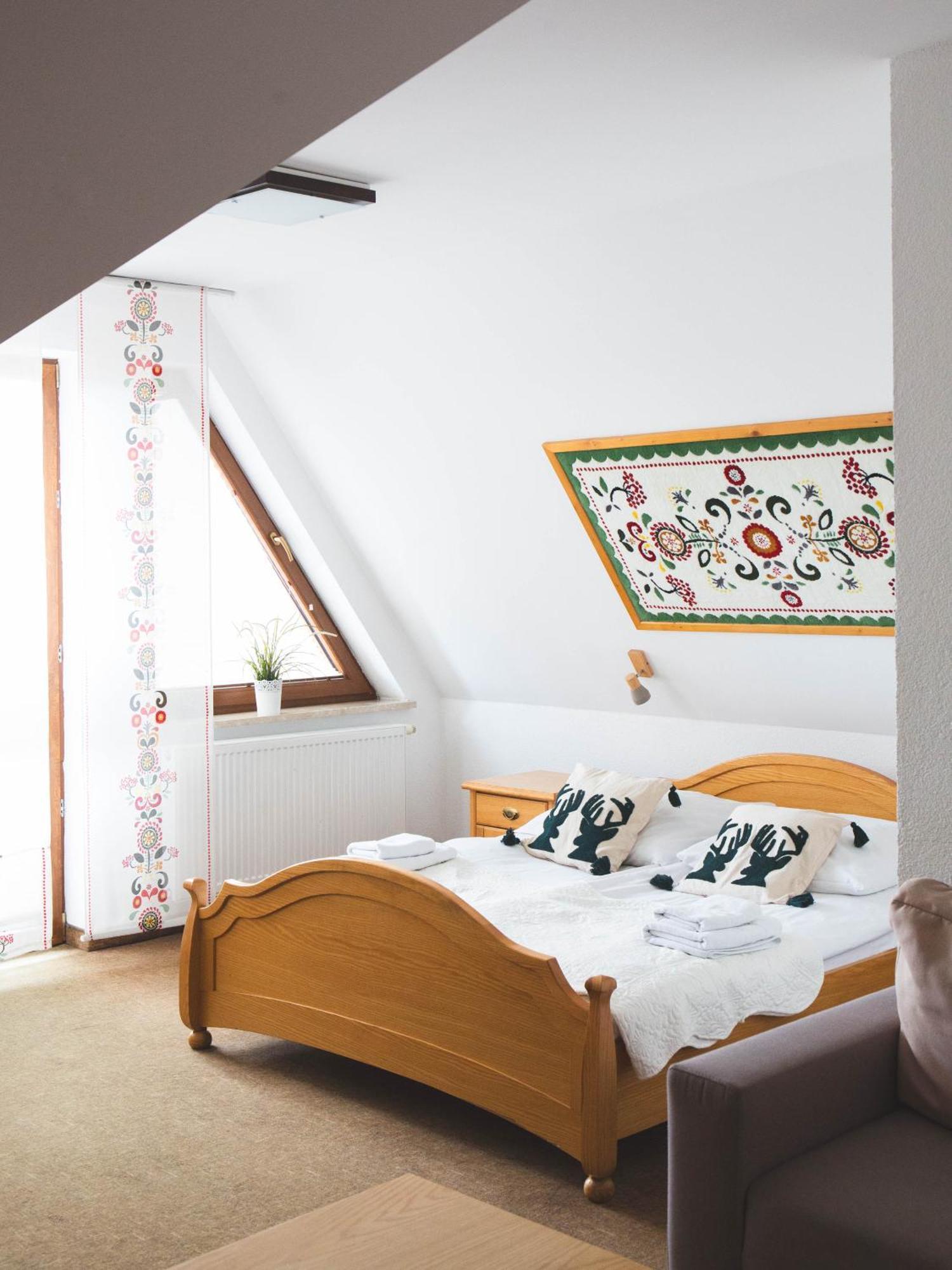 Beskidian Hotel