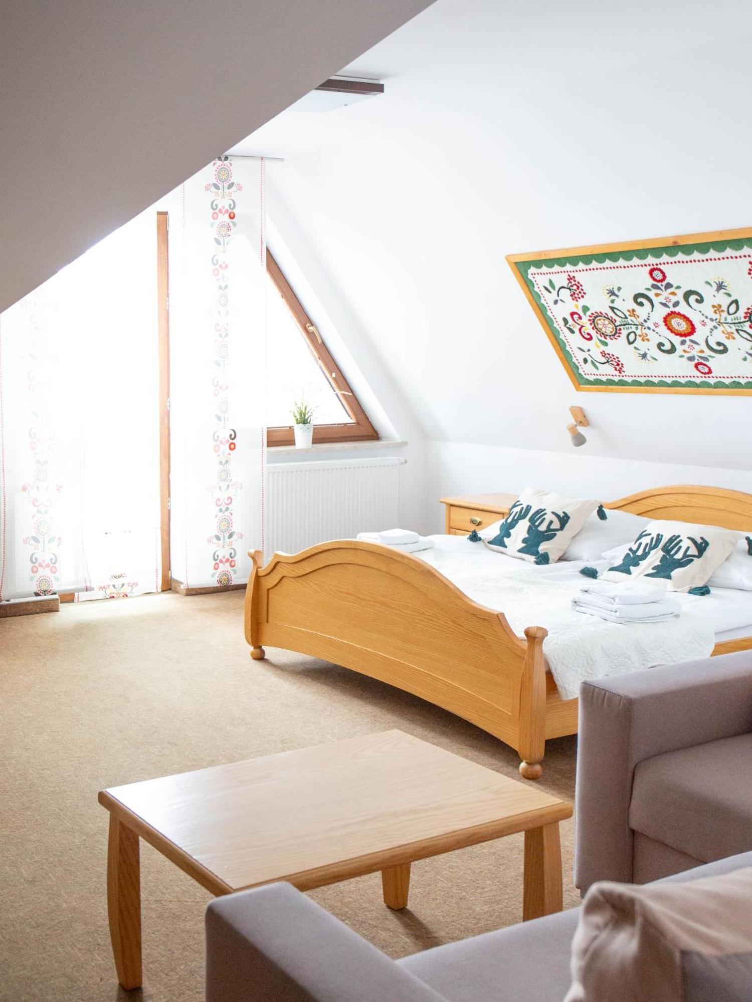 Hotel Beskidian 3*