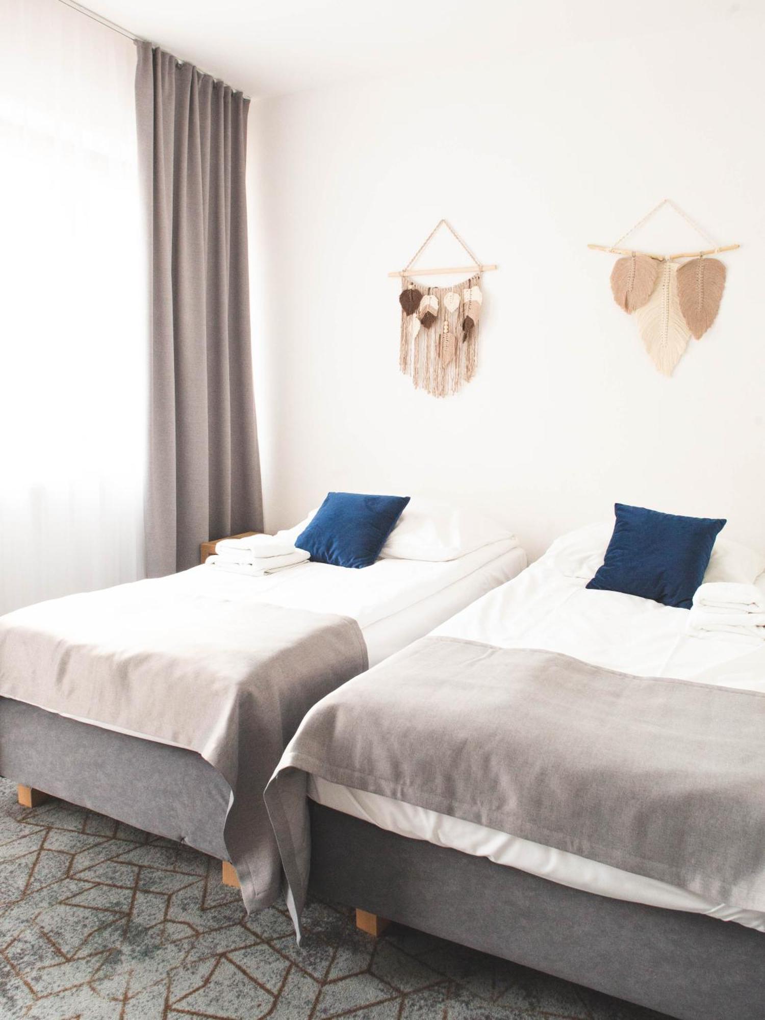 Beskidian Hotel 3*