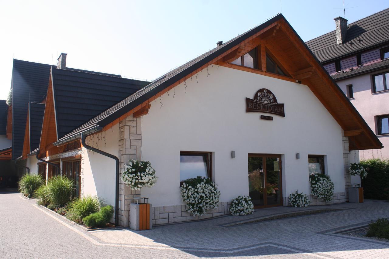 Hotel Beskidian 3*
