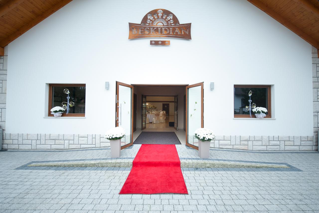 Hotel Beskidian 3*
