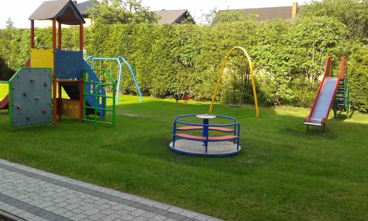 Beskidian Hotel