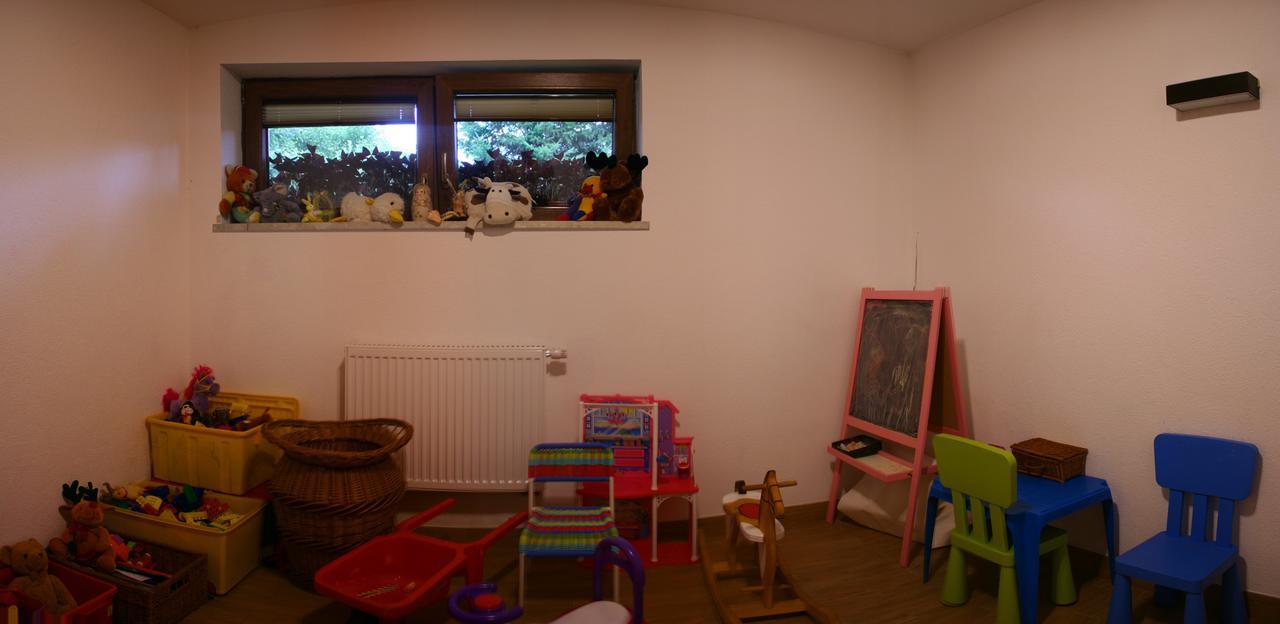 Beskidian Hotel 3*