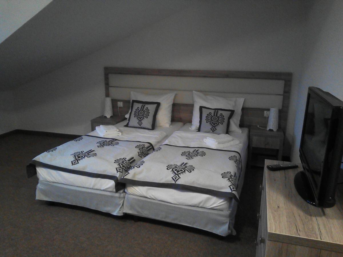Beskidian Hotel 3*