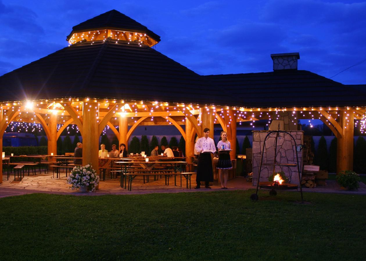 Hotel Beskidian 3*
