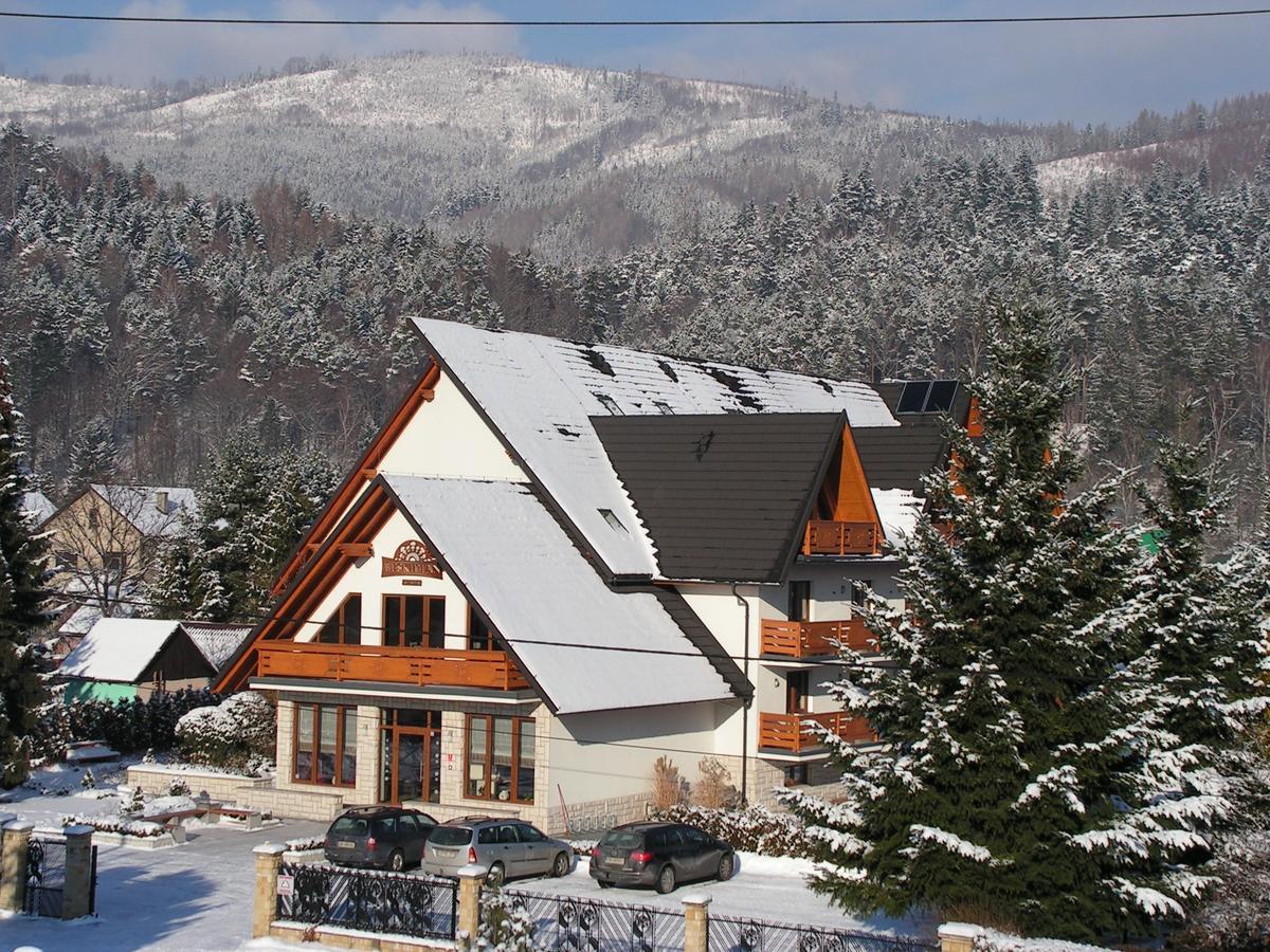 Hotel Beskidian 3*